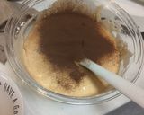 米粉のチョコショート（バター不使用）作り方12写真
