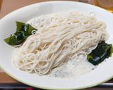 豆腐&豆乳そうめん！たんぱく質と食物繊維作り方5写真