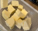 米粉バナナケーキ　グルテンフリーケーキ作り方3写真
