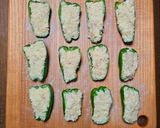 ツナピー焼き作り方5写真