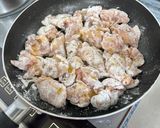 お醤油香る!!ハニーマスタードチキン作り方3写真