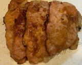 基本！豚の生姜焼き作り方6写真