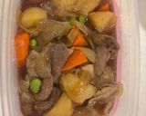 🌟[同時進行] カレーと肉じゃが🍛🥩😋作り方5写真