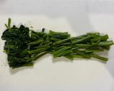 空芯菜初心者ならまずこれ！空芯菜の味噌ごま和え作り方5写真