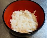 貧乏人の牛丼（ミートオフ）作り方1写真