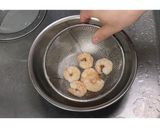 海老と木耳の春雨サラダ★動画あり★作り方13写真