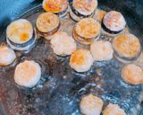 なすひき肉サンド作り方9写真