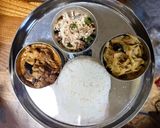 スリラン香る牛すじカレー作り方23写真