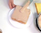 人気店の再現♪ 定番チョコレートケーキ作り方18写真