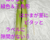 うちの☆アスパラ極める❣下処理＆保存方法作り方17写真