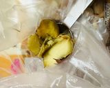 ジタングダクサン生チョコもどき😻🤣作り方2写真
