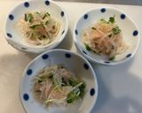 お正月にも!大根の明太子和え作り方4写真