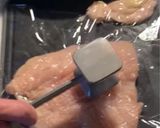味噌ねぎ棒棒鶏❕作り方2写真
