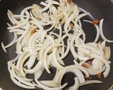 フレンチ鶏もも肉のバスケーズ風作り方6写真