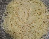ガスパチョ風そうめん作り方2写真