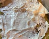 ピスタチオミルクケーキ作り方8写真