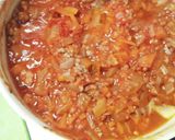 グラタン風ラザニア☆昼食☆ムサカ☆寒い日作り方2写真