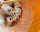 えびまよならぬちくまよ作り方5写真