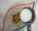 縄文人も食べた？！びっくり和栗おやき作り方8写真