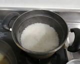 わかめご飯作り方2写真