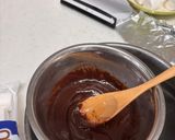 チョコマシュマロ作り方3写真