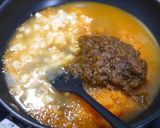 簡単!クレージースパイス風無水カレー作り方2写真