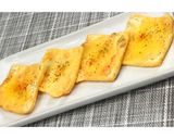 チーズ明太マヨのおあげ焼き★動画あり★作り方13写真