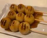 豆腐入りみたらしだんご作り方6写真