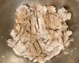 里芋のコロッケ作り方1写真