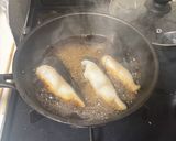 銀鱈の煮付け作り方3写真