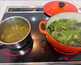 我が家の元気もりもり⭐︎グリーンカレー作り方7写真