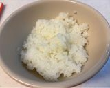 鶏キャベ醬醬炒め丼作り方6写真