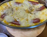 豆腐グラタン作り方5写真