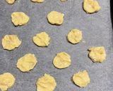 ずぼらな作り方クッキー作り方23写真
