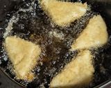 卵無しでサクサク！はんぺんチーズフライ作り方4写真