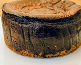 簡単！ビターなチョコレートチーズケーキ！作り方10写真