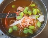 ぴよぴよ天津飯作り方4写真