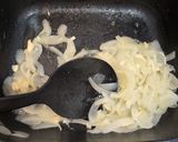 【ワンパン】コク旨ビーフシチュー作り方5写真