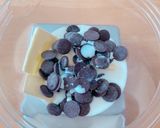 米粉のクグロフチョコレートケーキ作り方5写真