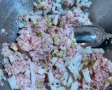レンコンの挟まない焼き作り方6写真