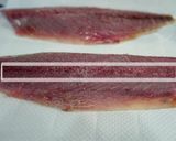 焼さば寿司作り方1写真