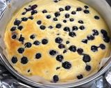 低糖質ブルーベリーチーズケーキ作り方13写真