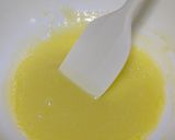 ラングドシャ風クッキー作り方1写真
