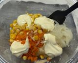 【簡単おばんざい】しっとり本格ポテトサラダ作り方3写真