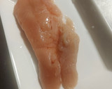 【簡単時短おつまみ】きゅうりささみナムル作り方2写真