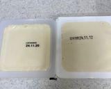 豆腐でチョコブラウニー作り方1写真