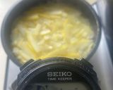文旦マーマレード　作り方7写真