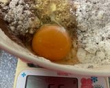 生おから　揚げないサーターアンダギー風作り方4写真