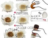 爆弾おにぎり作り方1写真