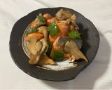 鮭の南蛮焼き作り方5写真
